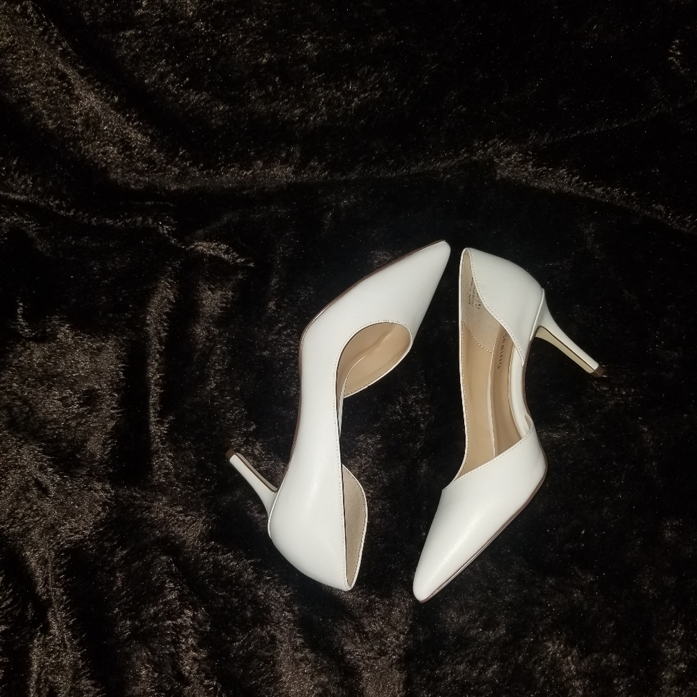 Pumps